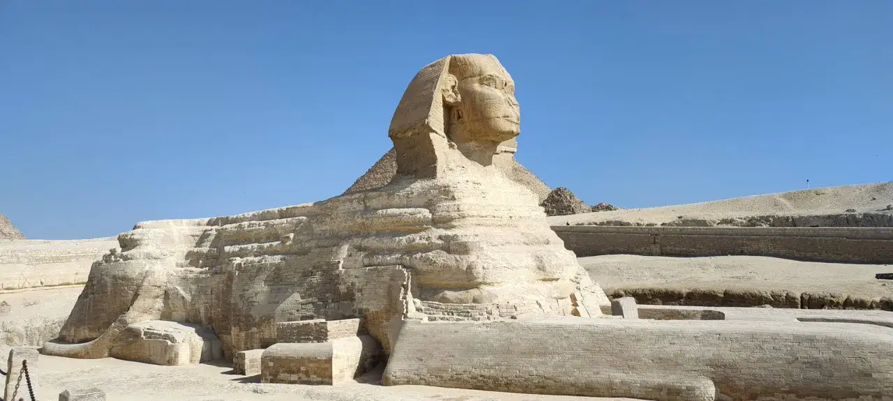 Zdjęcie Egipt – jakie biuro podróży wybrać, aby uniknąć nieprzyjemnych niespodzianek?