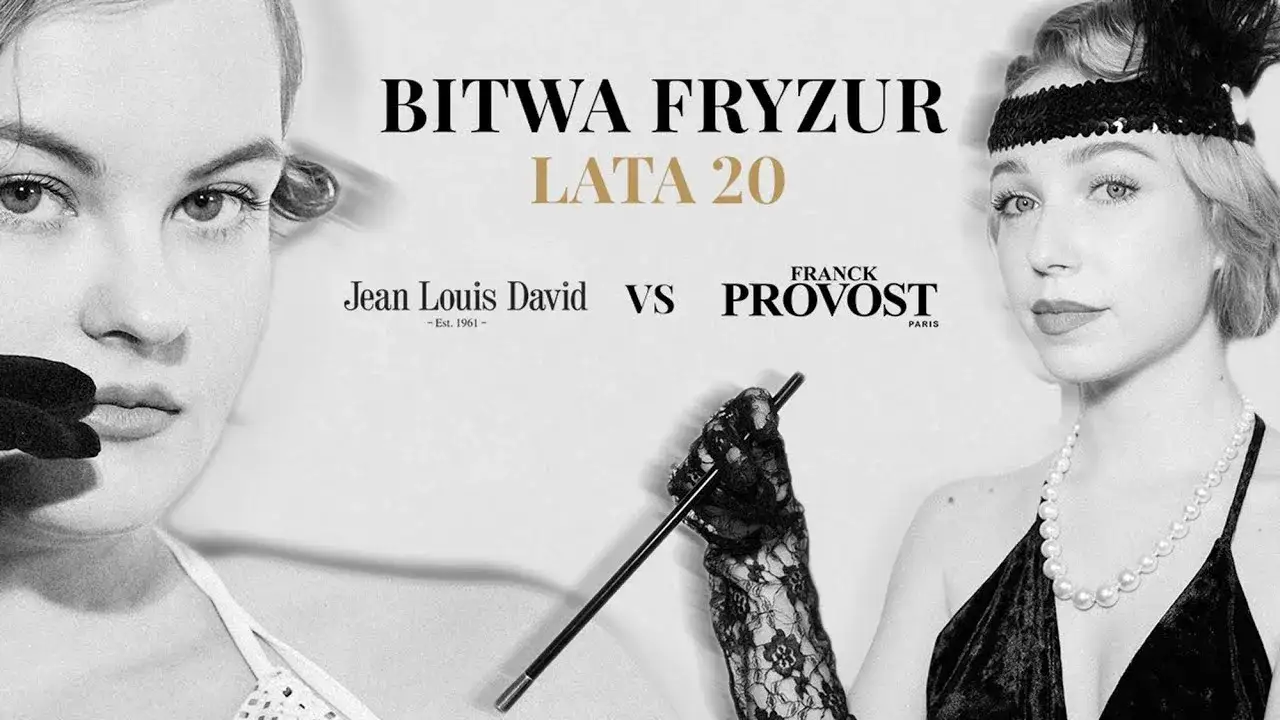 Zdjęcie Fryzury lata 20 jak zrobić – proste sposoby na styl retro w domu