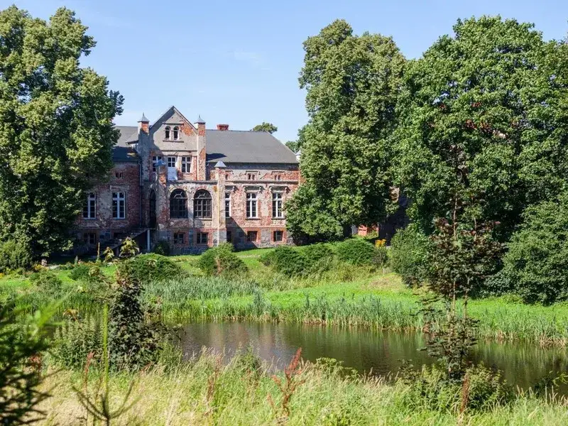 Zdjęcie Najciekawsze atrakcje w Starej Kiszewie, które musisz zobaczyć