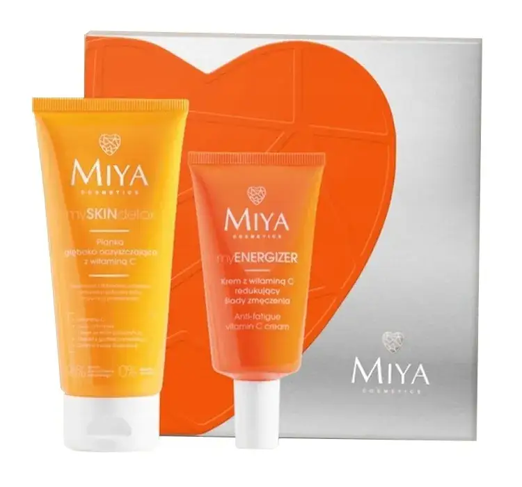Zdjęcie Miya krem rewitalizujący – odkryj sekrety nawilżonej skóry