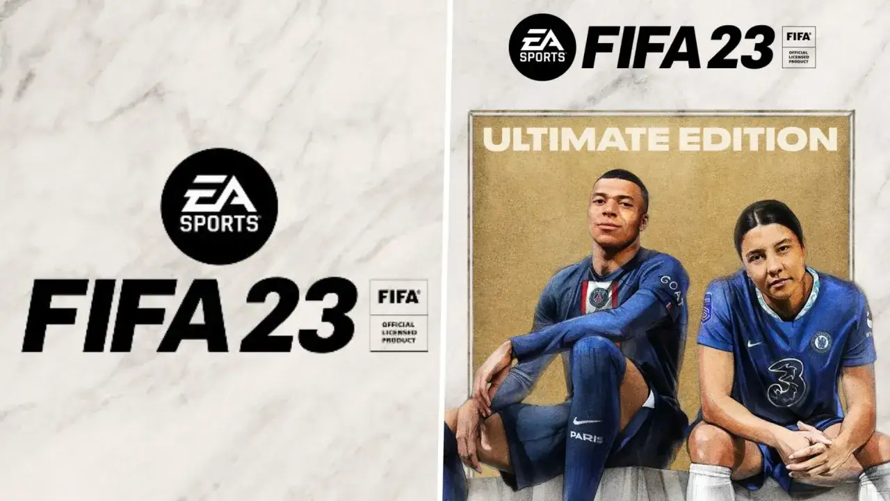Zdjęcie Kiedy FIFA 23 będzie dostępna - daty wydania, ceny i informacje o grze