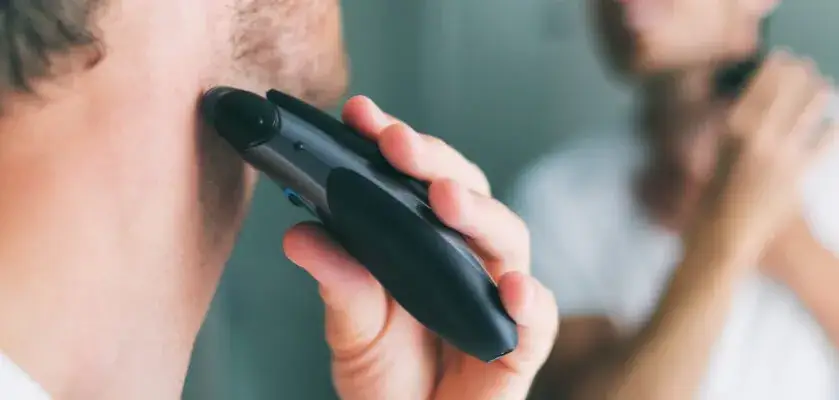 Zdjęcie Najlepsza golarka z trymerem - wybierz idealne urządzenie dla siebie