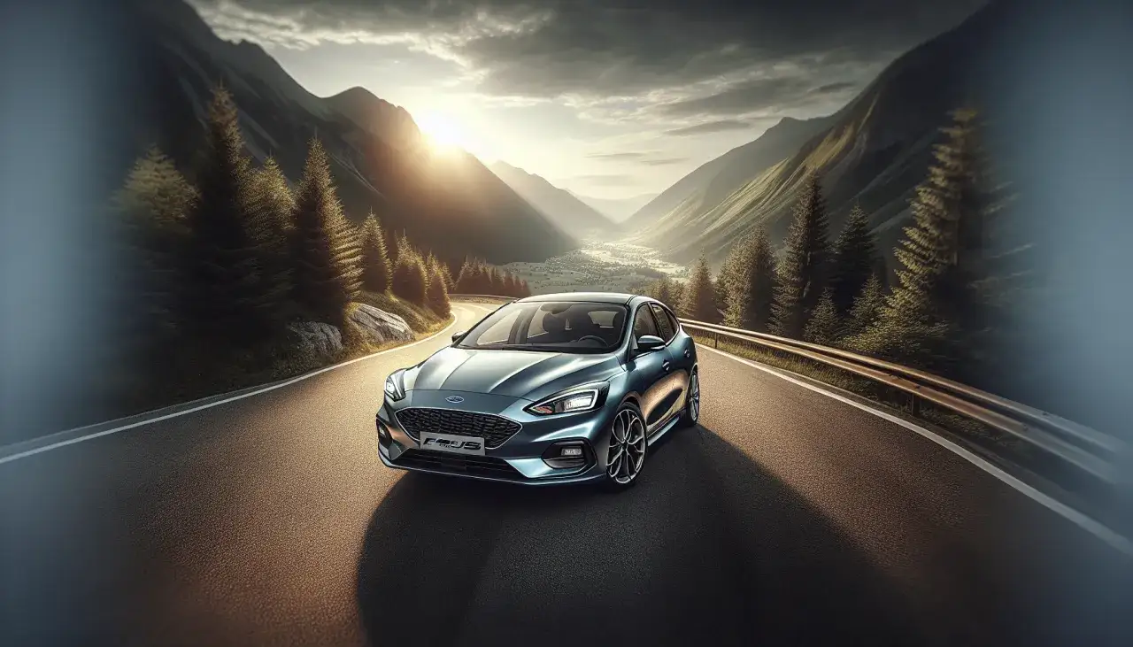 Zdjęcie Focus MK3 jaki silnik wybrać? Sprawdź najlepsze opcje i porównania