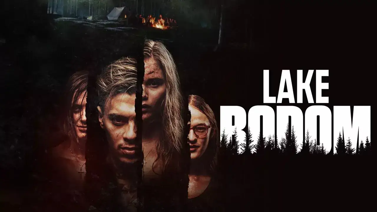 Zdjęcie Bodom cały film - gdzie obejrzeć thriller inspirowany zbrodnią