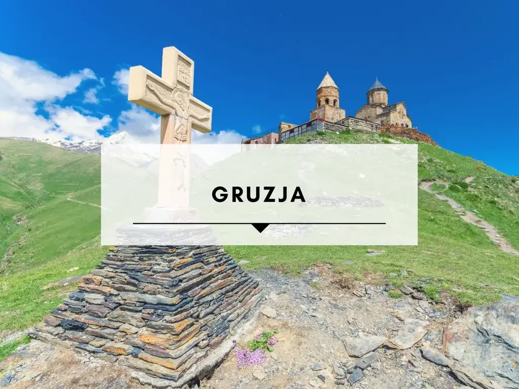 Zdjęcie Najlepszy czas na podróż do Gruzji: uniknij tłumów i wysokich cen w sezonie