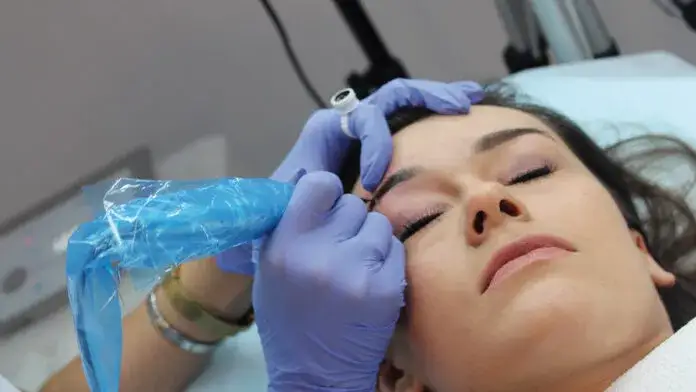 Zdjęcie Dlaczego makijaż permanentny się nie przyjął? 7 głównych przyczyn