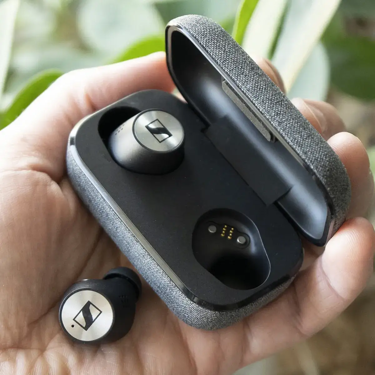 Zdjęcie Quels écouteurs sans fils choisir pour un son exceptionnel et du confort