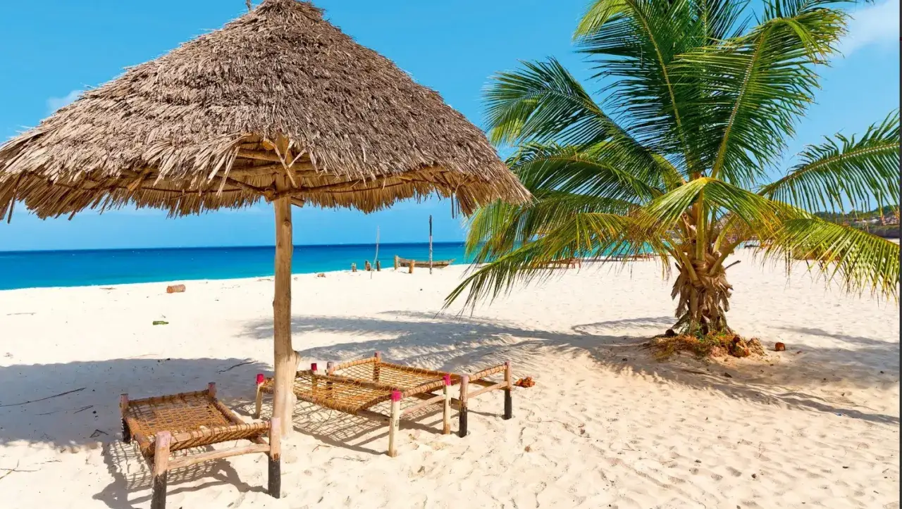 Zdjęcie Zanzibar czy jest bezpiecznie? Oto co musisz wiedzieć przed wyjazdem