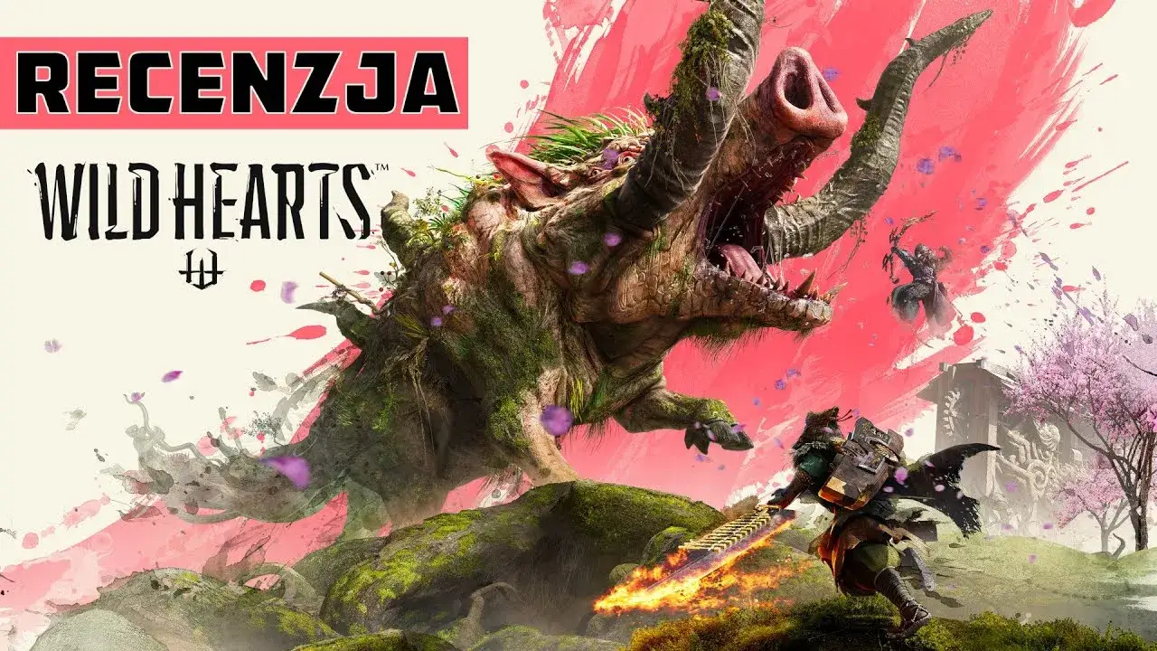 Zdjęcie Wild Hearts recenzja - co naprawdę myślą gracze o tej grze?