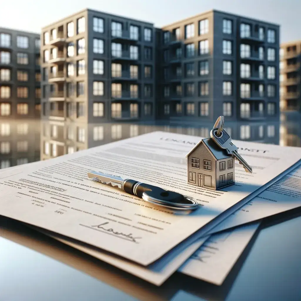 Zdjęcie Co potrzeba do sprzedaży mieszkania? Uniknij kosztownych błędów