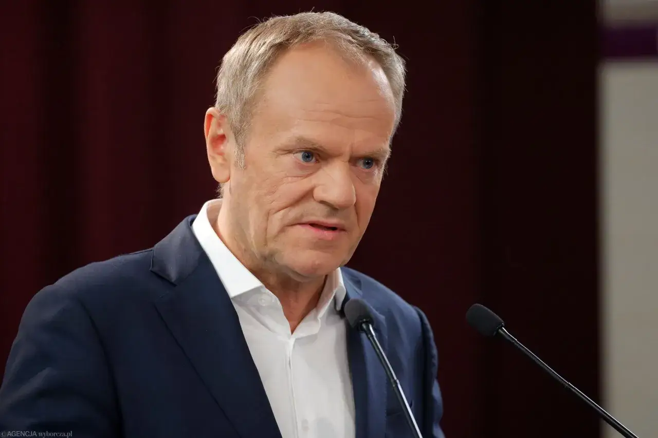Zdjęcie Skąd pochodzi rodzina Tuska? Tajemnice ich kaszubskich korzeni