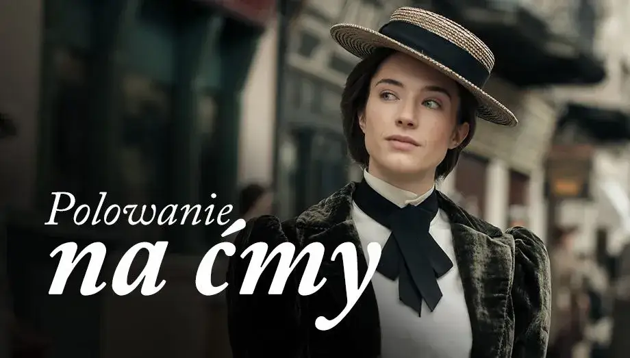 Zdjęcie Ile odcinków ma Polowanie na ćmy - poznaj wszystkie tajemnice serialu TVP