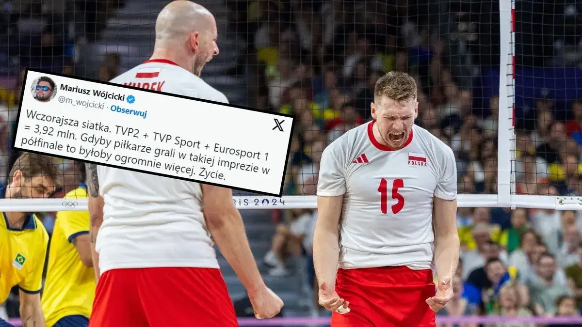 Zdjęcie Polska USA statystyki siatkówki: zaskakujące wyniki i analizy