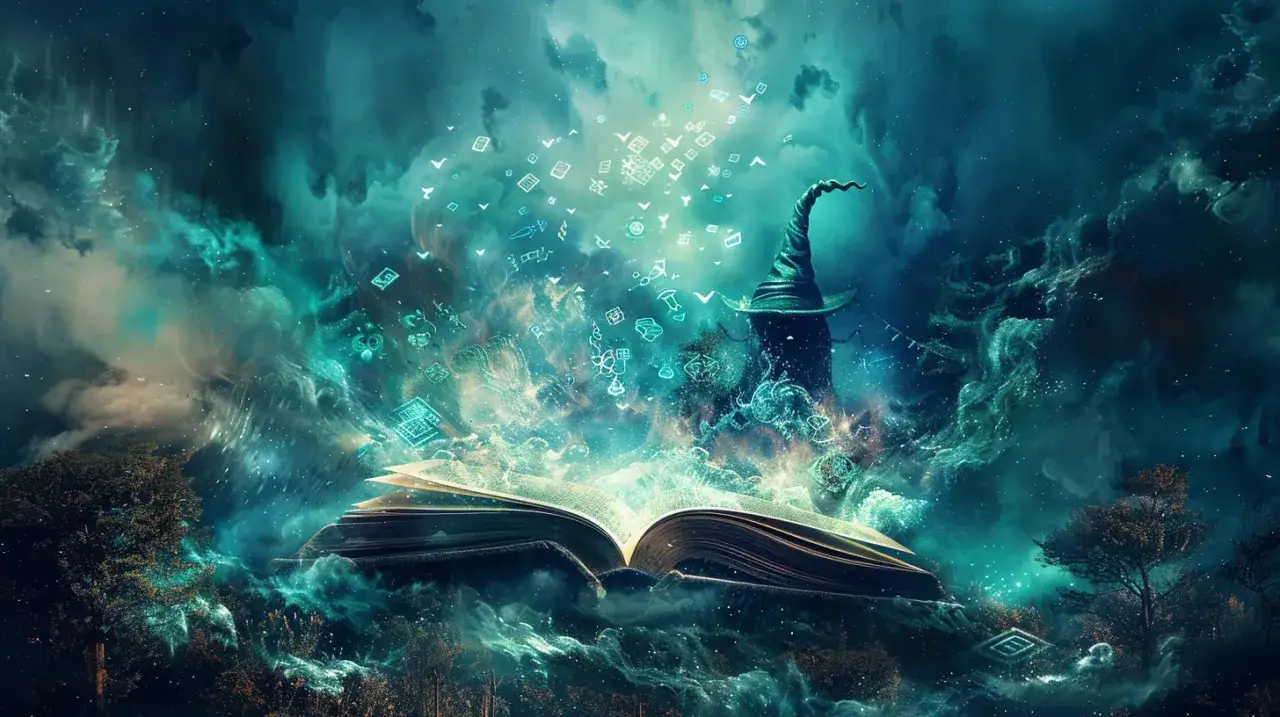 Zdjęcie Czy druga część książki "Wiedźmy" jest lepsza? Recenzja i porównanie 