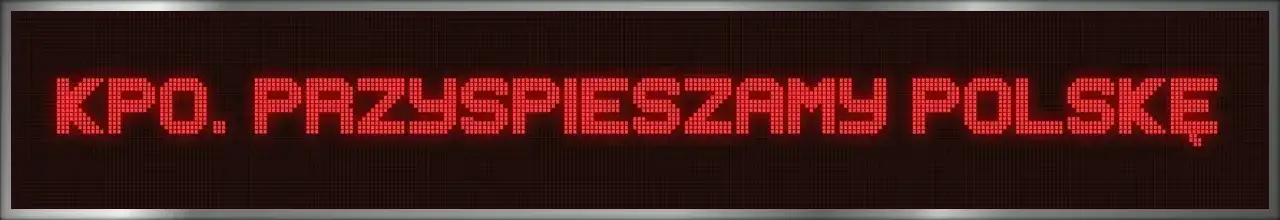 Zdjęcie Pieniądze z KPO: Czy to pożyczka czy bezzwrotna dotacja?