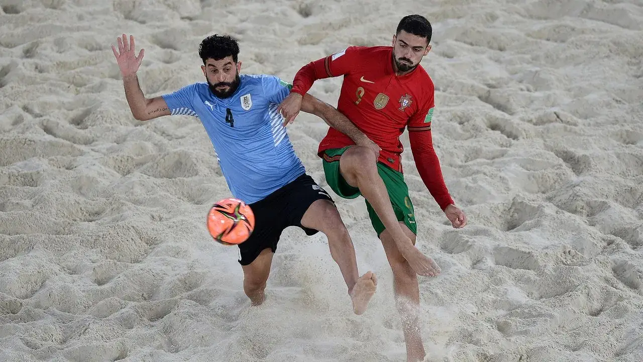 Zdjęcie Urugwaj vs Portugalia: Wyniki, analiza i kluczowe szczegóły meczu