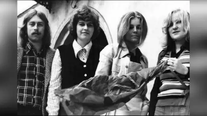 Zdjęcie Radość o poranku kto śpiewał - Poznaj historię legendarnego utworu Grupy I