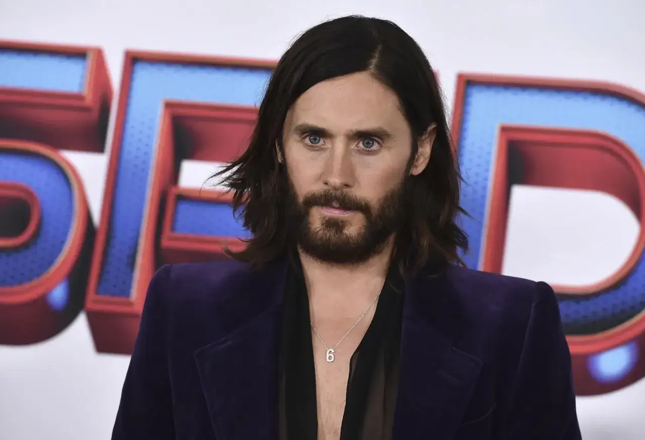 Zdjęcie Jared Leto: fascynujące fakty o wieku, rodzinie i partnerce