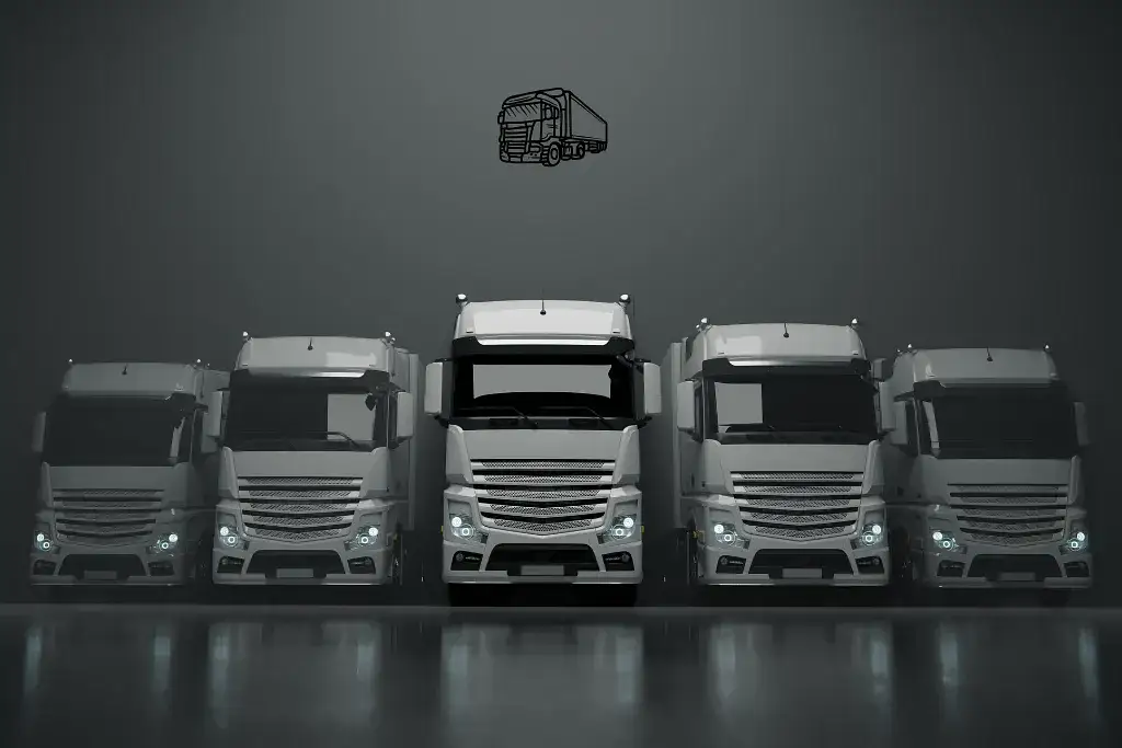 Zdjęcie Jak podpiąć naczepę do ciągnika siodłowego bez błędów i stresu