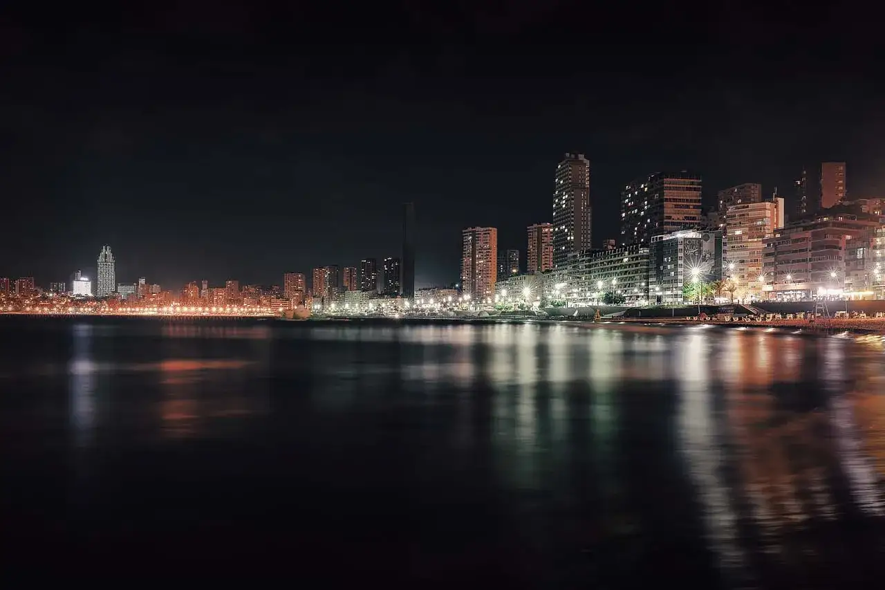 Zdjęcie Najlepsze atrakcje w Benidorm, które musisz zobaczyć na wakacjach