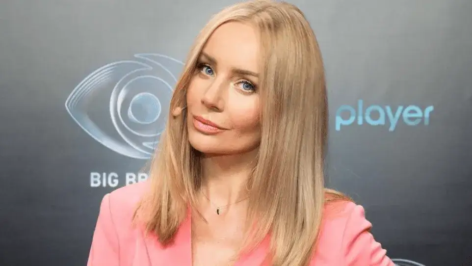 Zdjęcie Agnieszka Woźniak-Starak: Ile ma lat i co warto o niej wiedzieć?