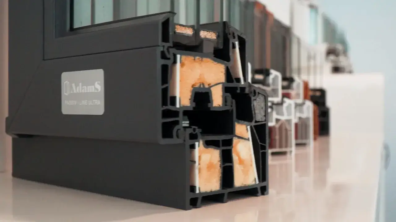 Zdjęcie Okna 5 czy 7 komorowe - które zapewnią lepszą izolację i oszczędność?