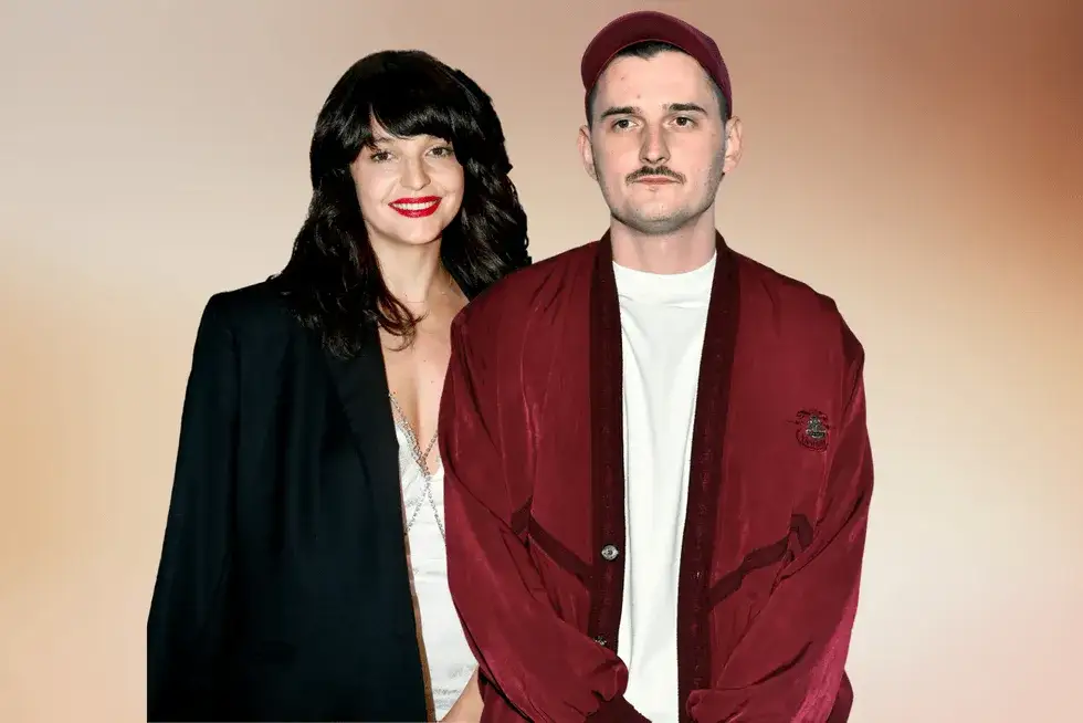 Zdjęcie Z kim jest Dawid Podsiadło? Poznaj szczegóły jego związku z Marią Dębską