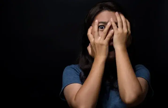 Zdjęcie Lęk przed śmiercią objawy – jak je rozpoznać i z nimi walczyć