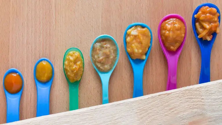 Zdjęcie Od kiedy makaron dla niemowlaka? Sprawdź, jak wprowadzić go bezpiecznie