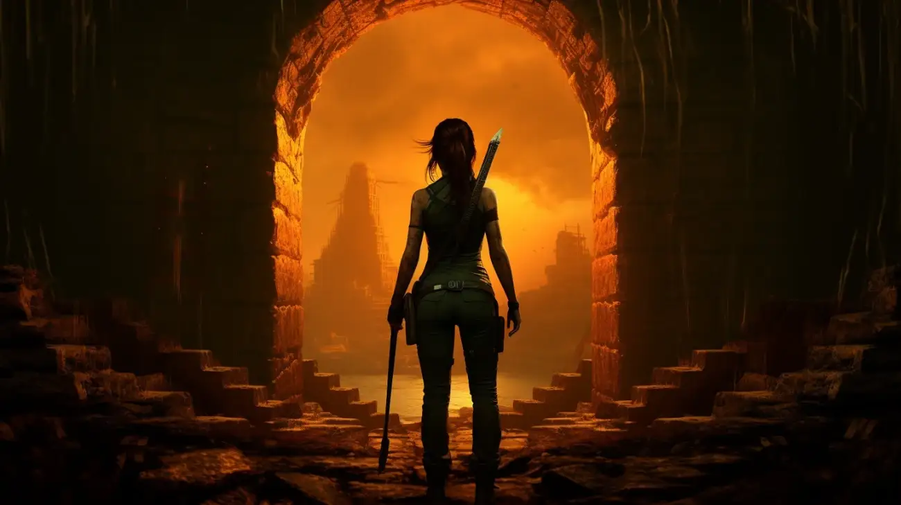 Cena i data premiery Tomb Raider I-III Remastered. Panna Croft po kolejnym liftingu zoptymalizowana pod kątem CTR i zamiaru wyszukiwania