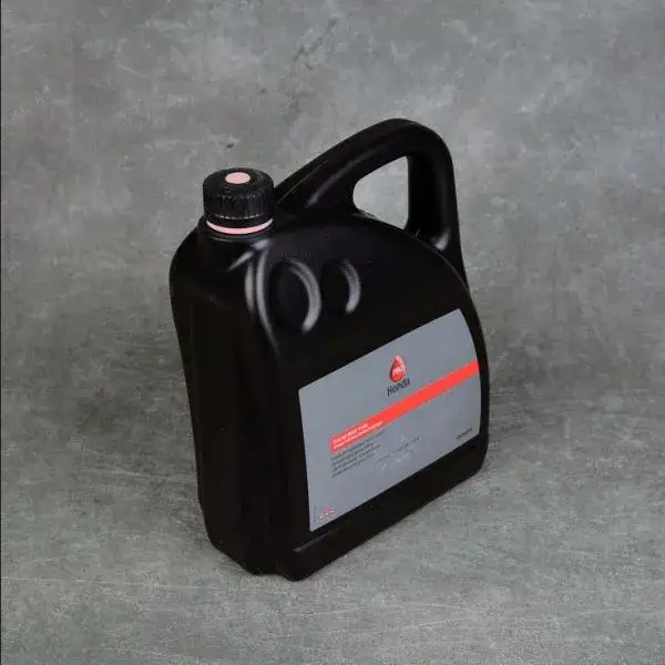 Zdjęcie Jaki płyn chłodniczy do Honda Civic VIII? Uniknij kosztownych błędów