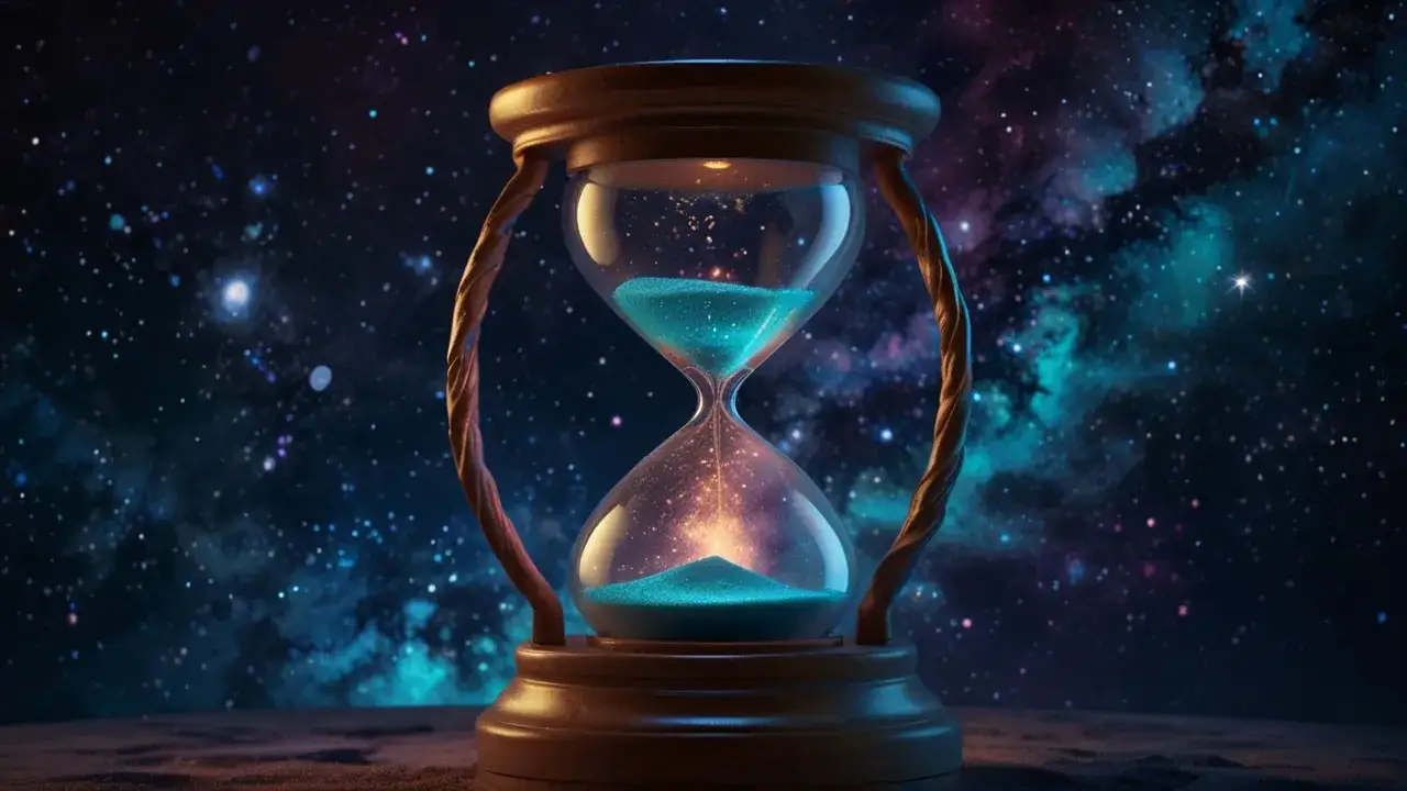 Zdjęcie Ta astrologiczna 4 może wywrócić Twoje życie do góry nogami!