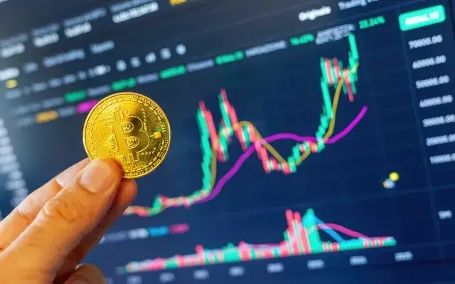 Zdjęcie Rządowa ulga dla użytkowników kryptowalut po wielu miesiącach.