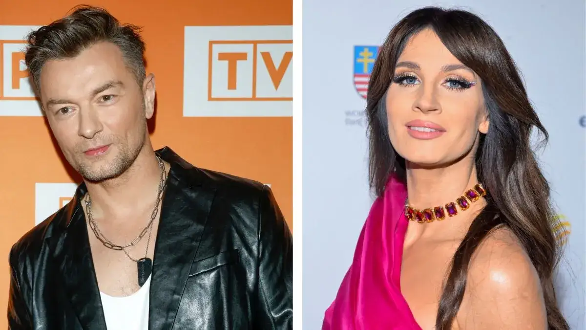 Zdjęcie Z kim jest Liber? Współprace i duety rapera, które zaskoczyły