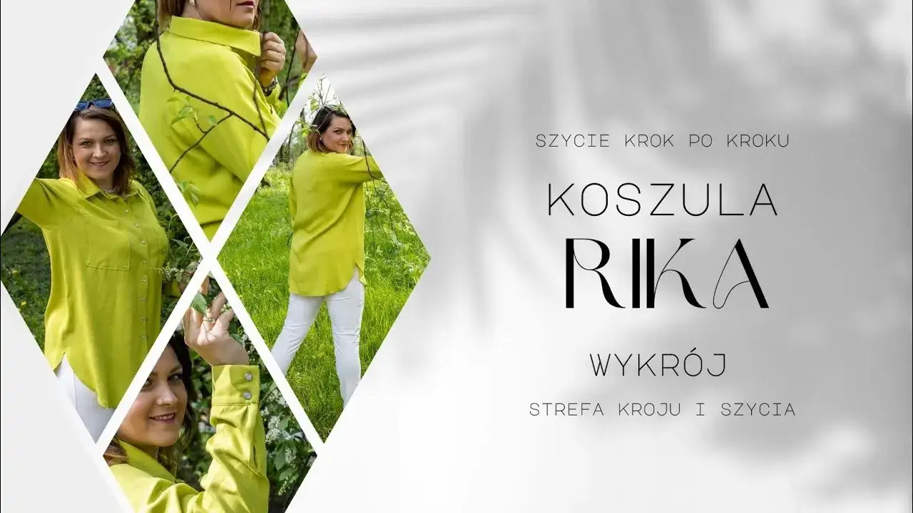 Zdjęcie Jak uszyć koszulę nocną - proste kroki, które ułatwią szycie