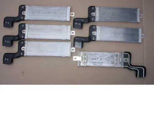 Zdjęcie Po co chłodnica paliwa w dieslu i jak wpływa na wydajność silnika