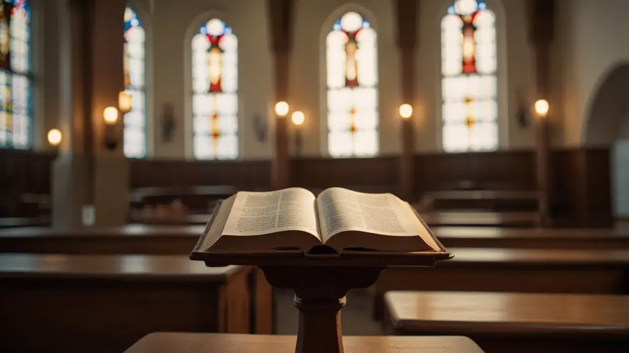 Zdjęcie Rekolekcje ks. Tomasza Kosteckiego - tematy, programy i szczegóły wydarzeń