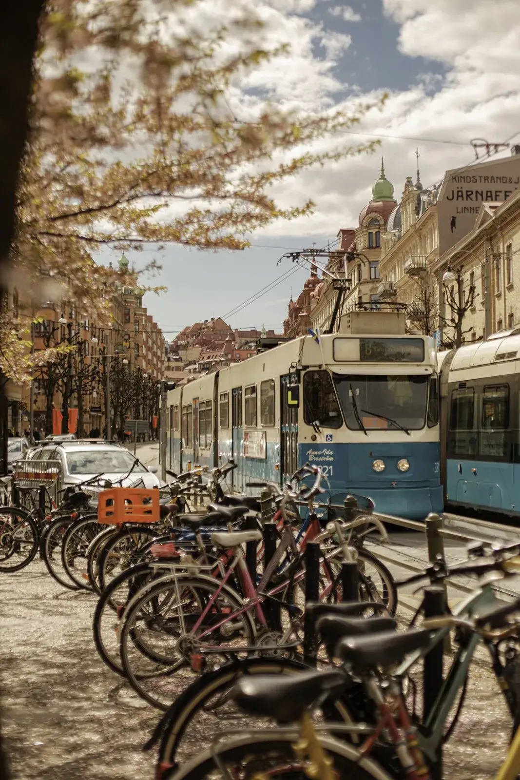Zdjęcie Göteborg - co zwiedzić, aby nie przegapić najciekawszych atrakcji