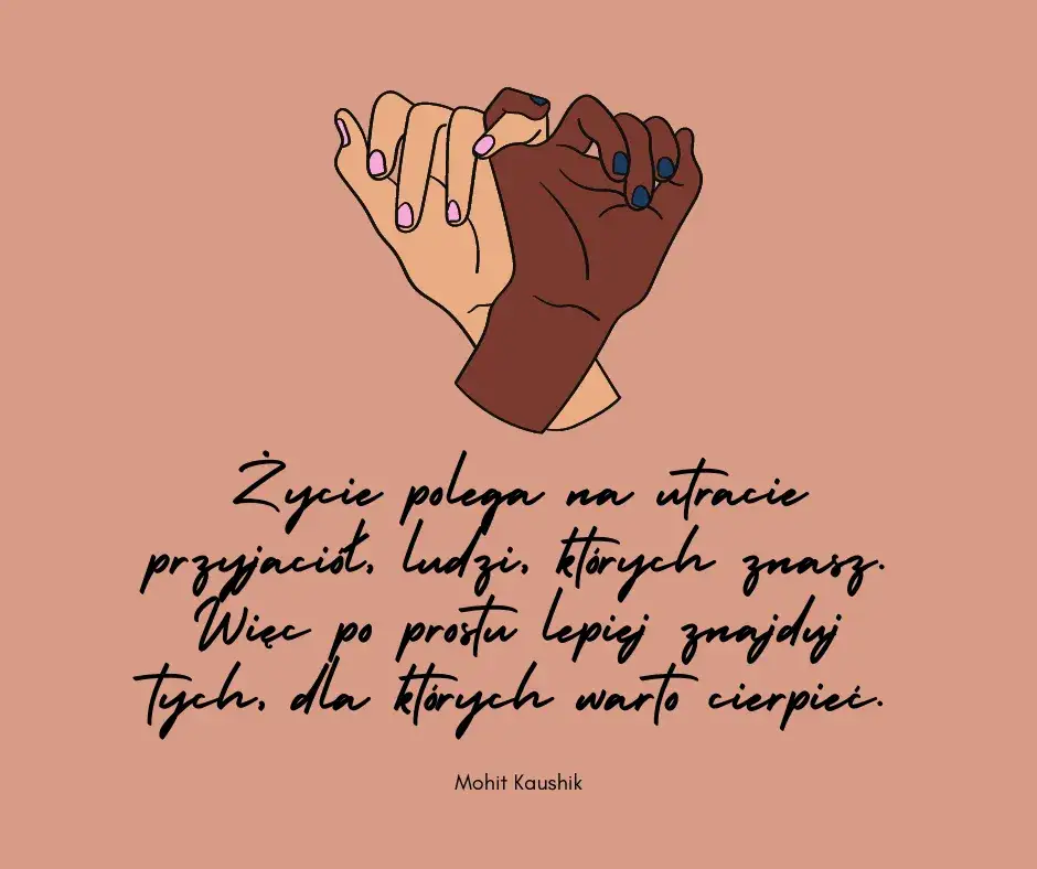 Zdjęcie Cytaty o przyjaźni która się skończyła: Słowa ukojenia w trudnych chwilach