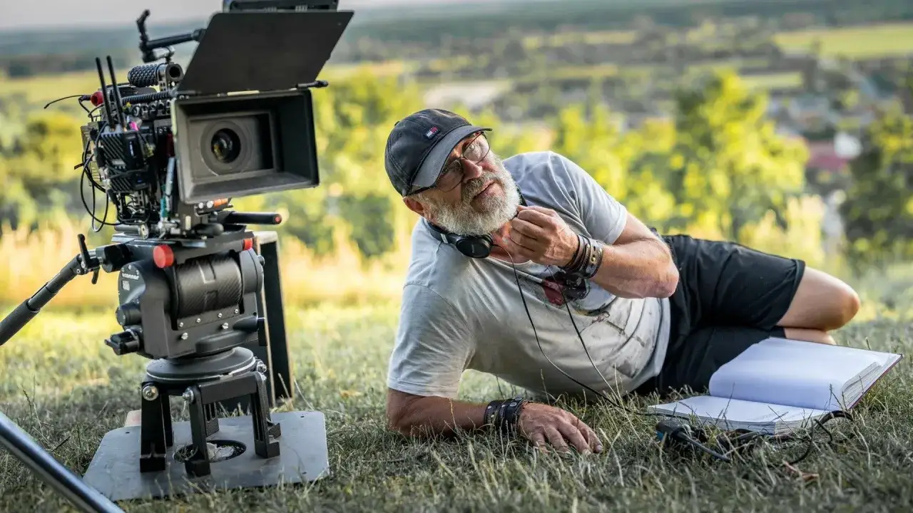 Zdjęcie Gdzie kręcono film Wariaci? Odkryj niesamowite lokalizacje filmowe