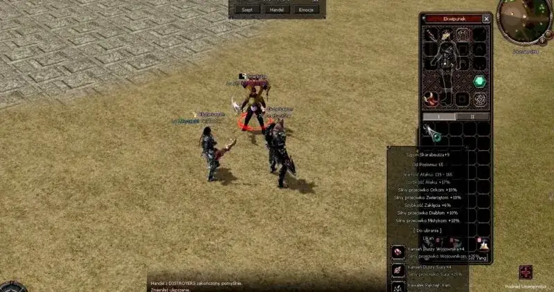 Zdjęcie Najlepsze gry jak Metin2, które musisz wypróbować już dziś