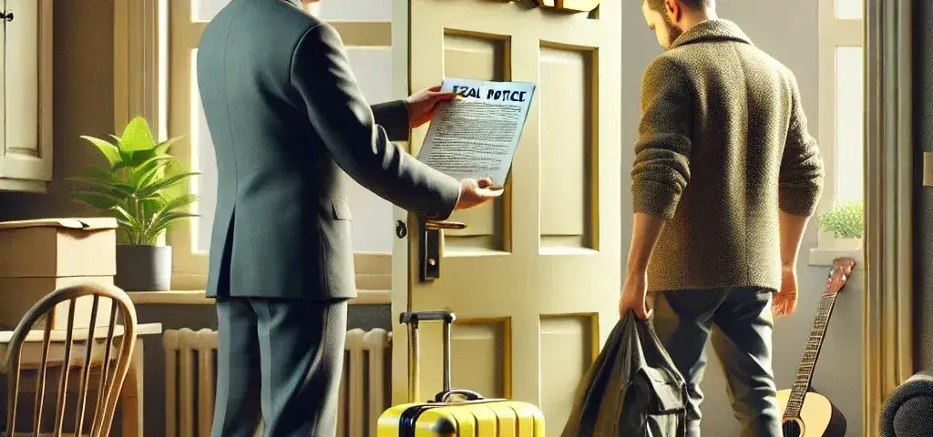 Zdjęcie Eksmisja osoby niepełnosprawnej - jakie prawa i procedury obowiązują?