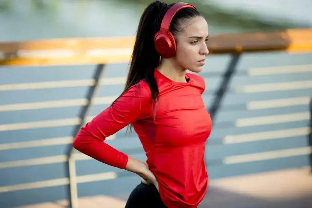 Zdjęcie Ile spala bieganie? Odkryj prawdę o kaloriach i efektach odchudzania