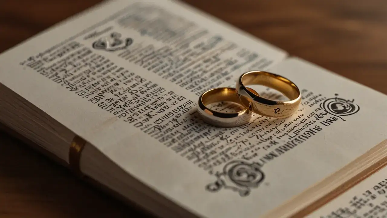 Zdjęcie Jakie są nazwy rocznic ślubu? Przedstawiamy kompletny przewodnik!