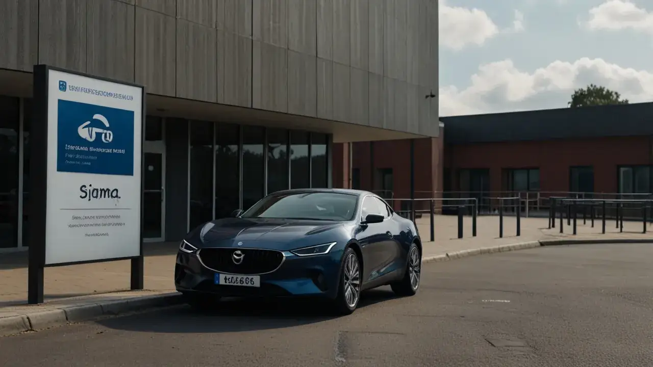 Zdjęcie Czemu szkoła jazdy Sigma wyróżnia się na tle konkurencji? Analiza