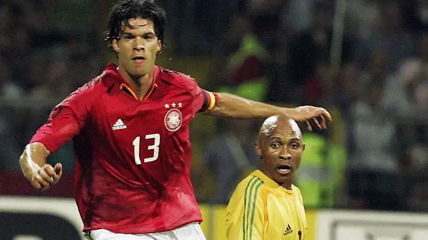 Zdjęcie Jaki piłkarz ma numer 13? Oto zawodnicy, którzy go nosili