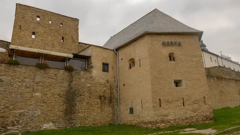 Zdjęcie Najlepsze atrakcje w Lewoczy, które musisz zobaczyć podczas wizyty