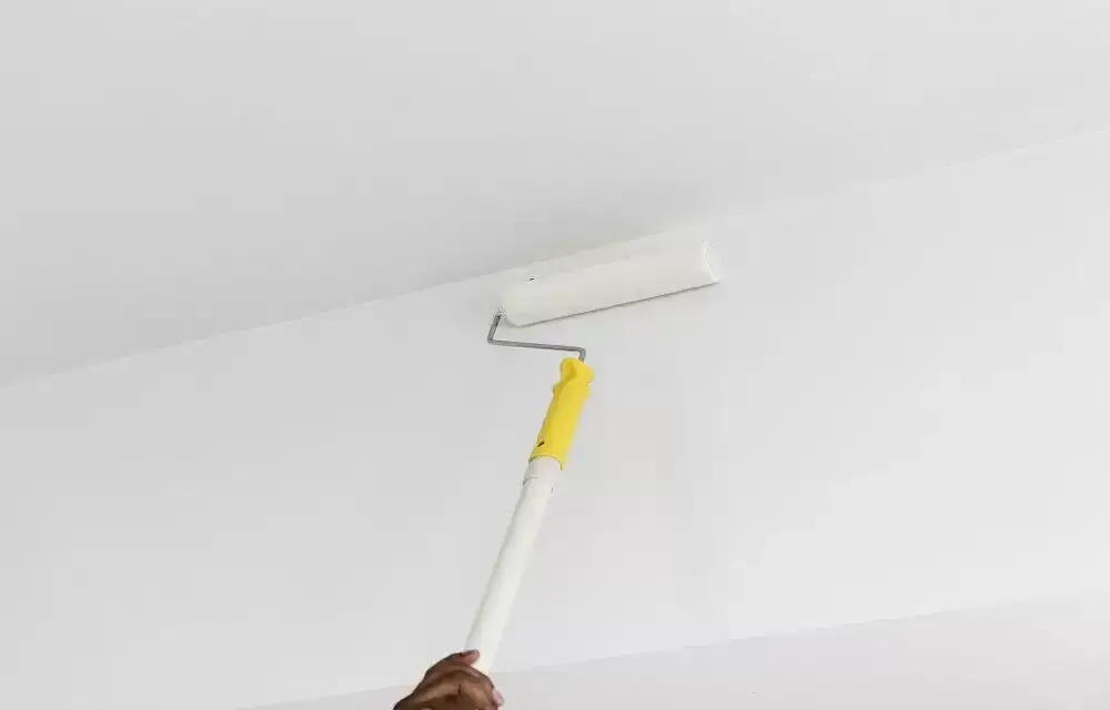 Zdjęcie Najlepsza biała farba do ścian: Ranking i Poradnik (2026)