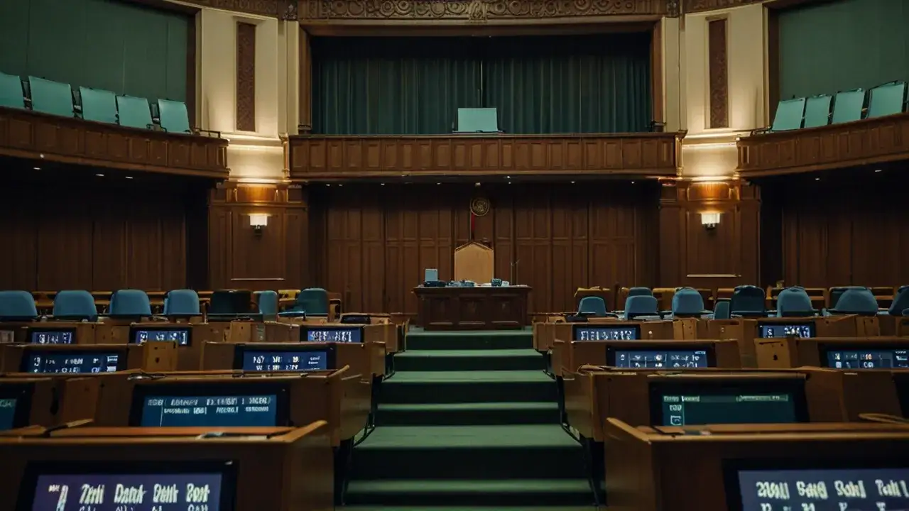 Zdjęcie Głosowanie w Sejmie - Zasady i liczba posłów, jak to działa?