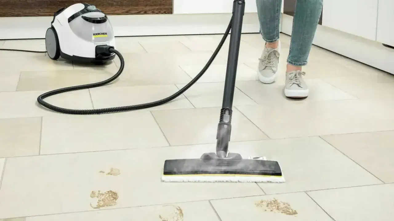 Zdjęcie Skuteczne metody na usunięcie rys z gresu szkliwionego w Twoim domu